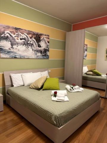 Corso 74 Apartman Verona Kültér fotó
