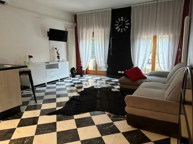 Corso 74 Apartman Verona Kültér fotó