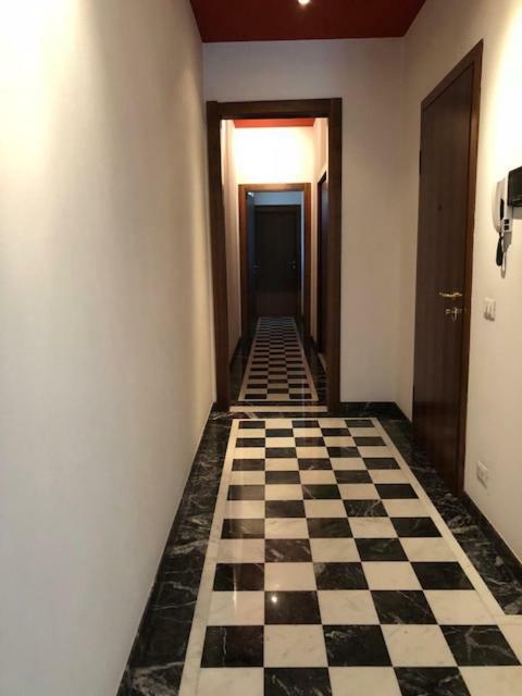 Corso 74 Apartman Verona Kültér fotó