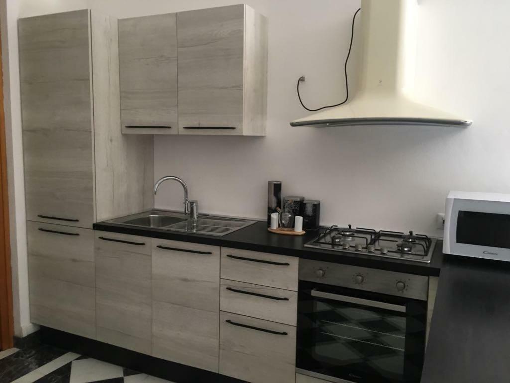 Corso 74 Apartman Verona Kültér fotó