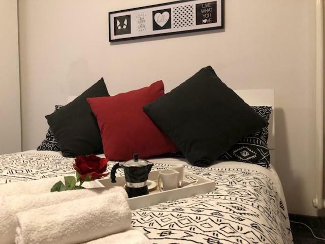 Corso 74 Apartman Verona Kültér fotó