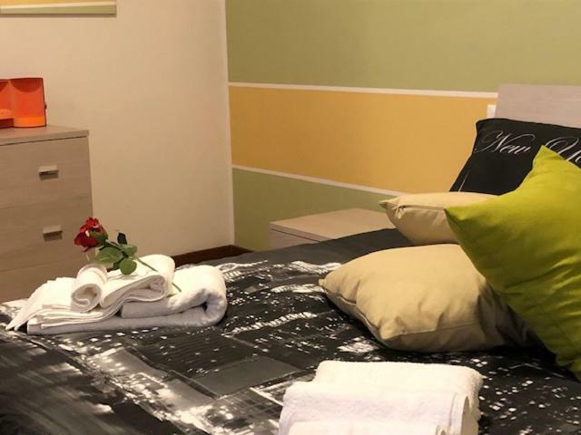 Corso 74 Apartman Verona Kültér fotó