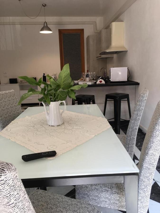 Corso 74 Apartman Verona Kültér fotó