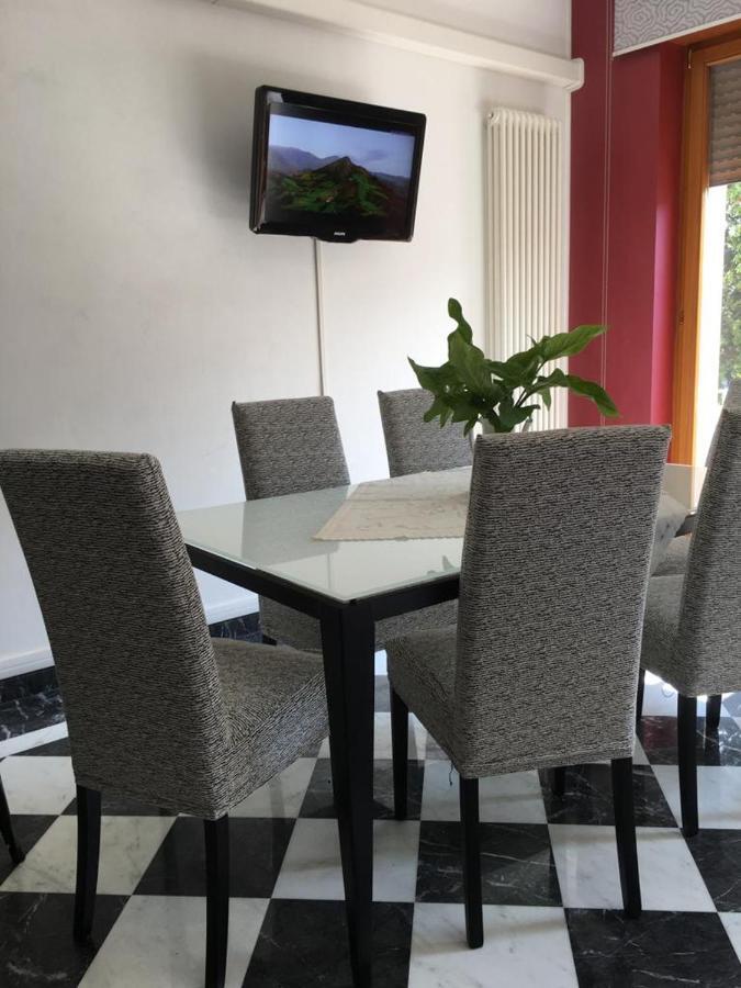 Corso 74 Apartman Verona Kültér fotó