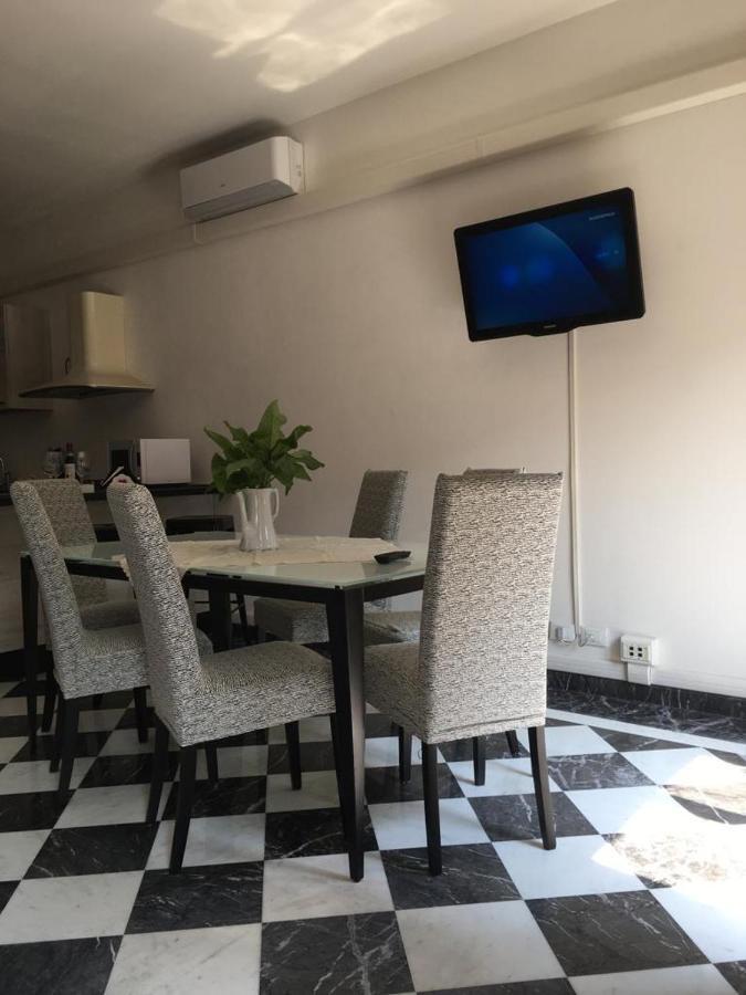 Corso 74 Apartman Verona Kültér fotó