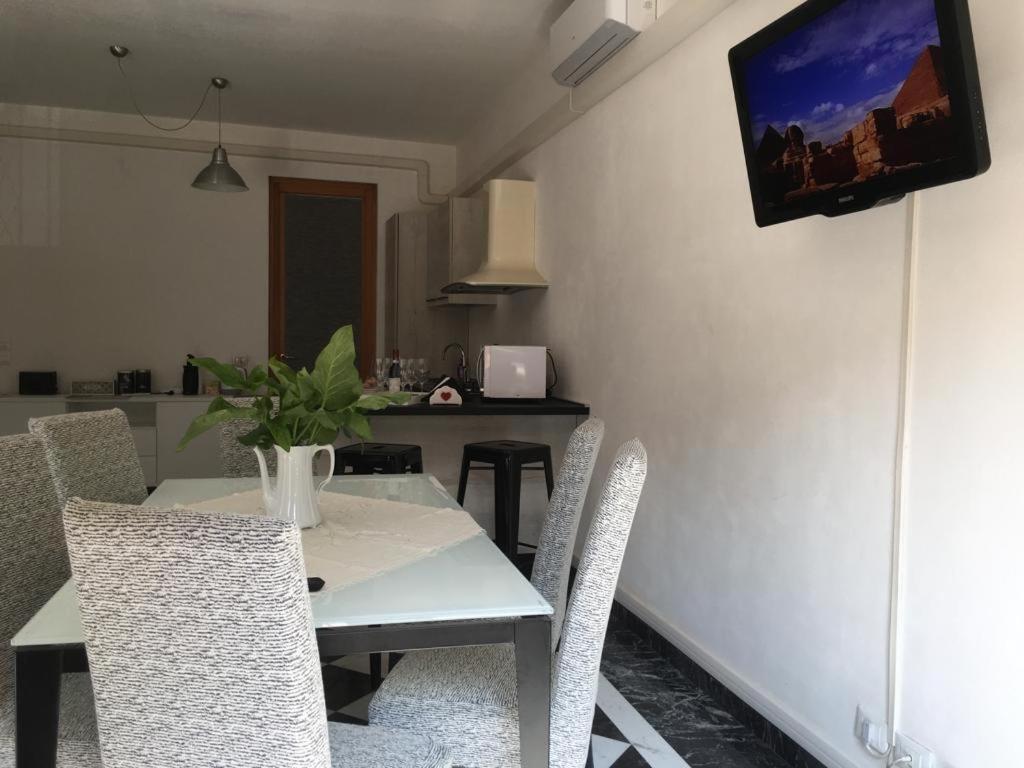 Corso 74 Apartman Verona Kültér fotó