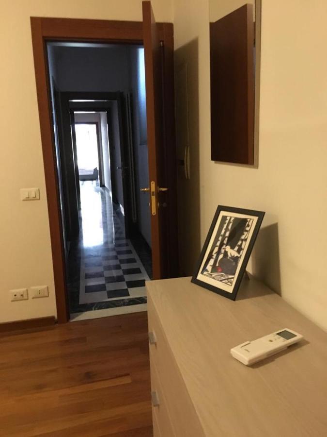 Corso 74 Apartman Verona Kültér fotó